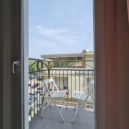 Residence Mare Rimini Eksteriør billede