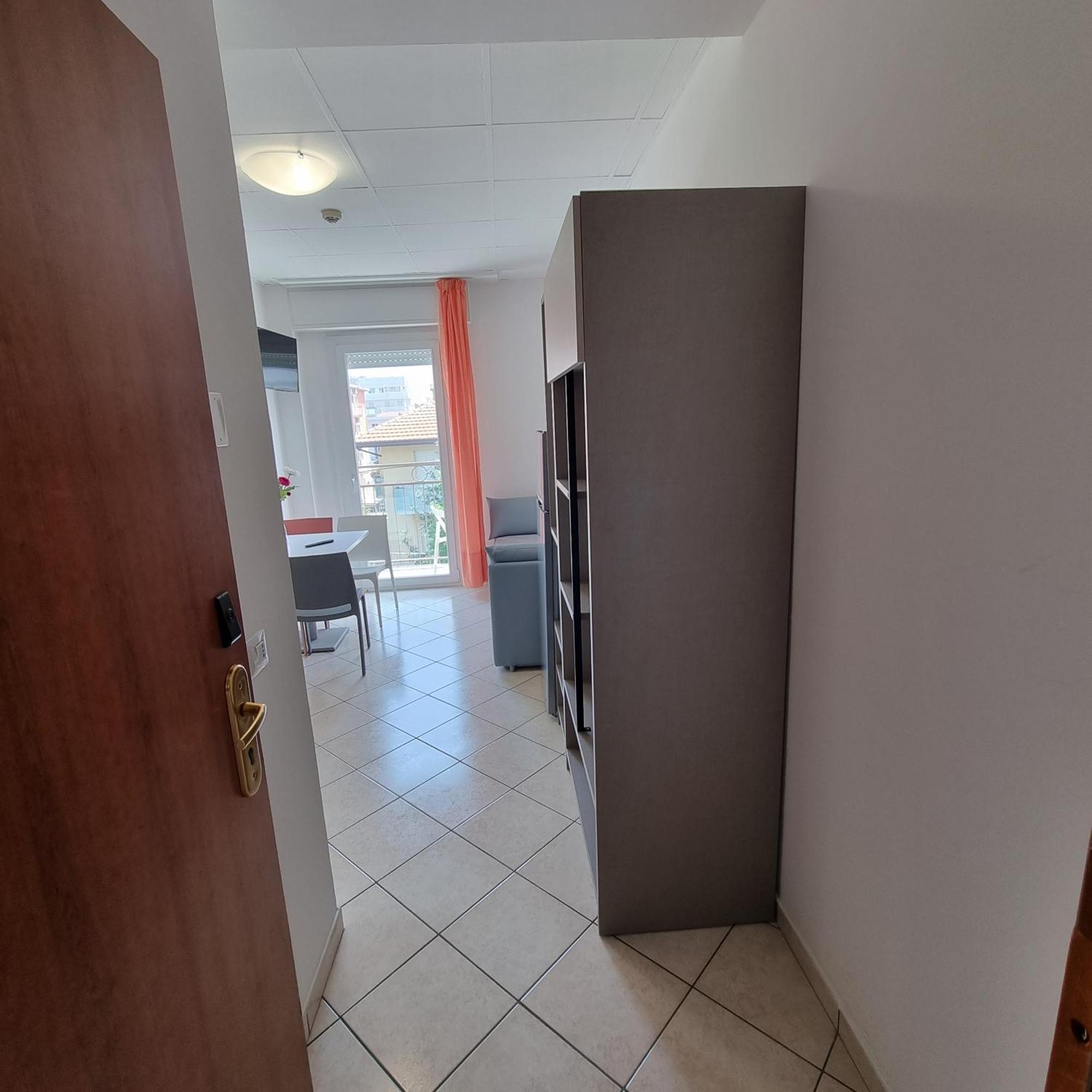 Residence Mare Rimini Værelse billede