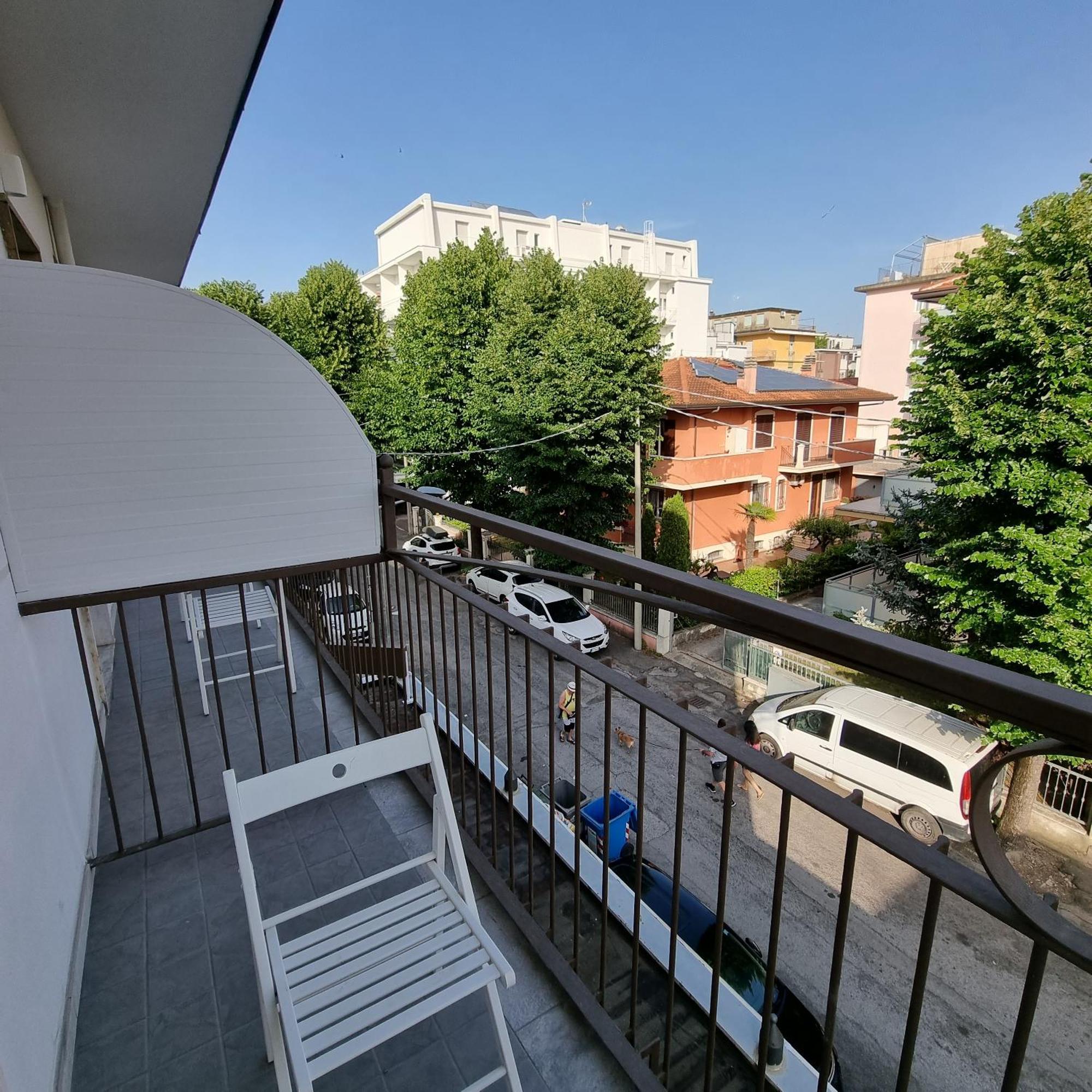 Residence Mare Rimini Værelse billede
